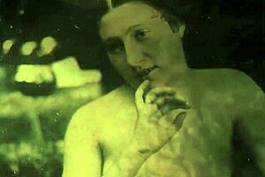 hey, i think i got this wrong, but dark lantern entertainment brings steamy old-school porn vibes