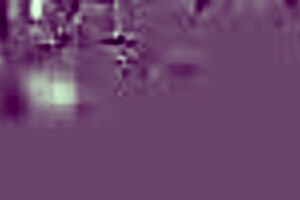 milf latina gets bent over in miami lingerie