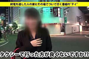 家まで送ってイイですか？ case 38 2分に1回イキまくるお姉さん 1000年に1人と言われる奇跡の顔面 橋 環奈似の栄養管理士は語る『この顔で出会いないってどういうことなんですか？』男性恐怖症気味のエロ尻お姉さんは、週3のオナニーで鍛えた脳内妄想力でキスだけで絶頂寸前！！https bit ly 3hs5psf