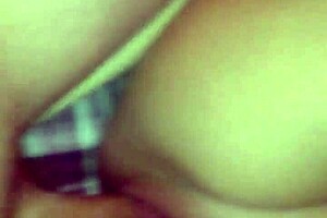 Hey, wanna see me bang my pregnant girlfriend hard tonight?