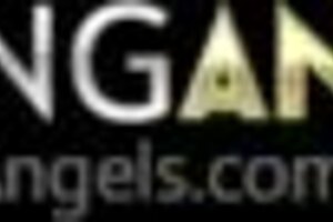 that boring party turned into a wild orgy with the girls going crazy