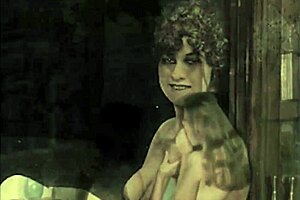 hey, i think i got this wrong, but dark lantern entertainment brings steamy old-school porn vibes