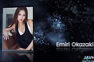 Japanese amateurs in high definition volume 115