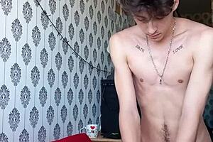 Young Students Get Naughty and Have Wild Sex on Camera for Fun