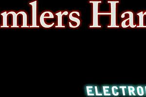 The tale of Himmler's harlots