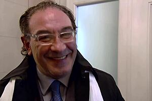 Geile pe hart gefickt