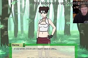 have you heard the darkest naruto jikage rising moment?