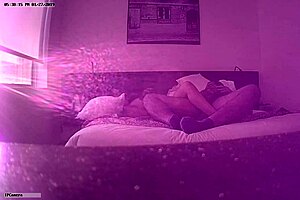 Latina fucks in hotel