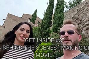 Extreme Dirty Linda Del Sol Shocks with Outdoor Deep Anal and Wild Piss Show