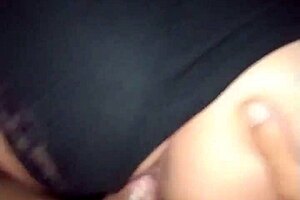 cunhada safada kept riding after creampie in her big brazilian ass 😏