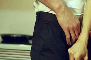 i messed up suckin that teen whores cock rough and hard in hardcore action