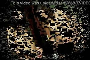 Security Orders Cute Thief To Bend Over Desk For Deep Cavity Search