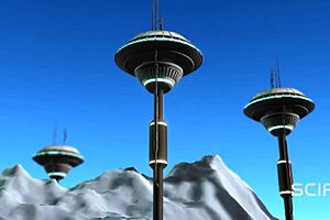 porn wars super intergalactic adventure with alien encounters in the universe