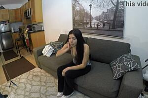 yuki-o casting anal assfucking interview