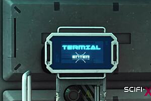 porn wars super intergalactic adventure with alien encounters in the universe