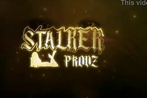 i feel so wild watching sabien demonia get rough anal with puke piss and squirting in this halloween bts footage