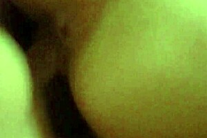 Blonde slut bends over. For hard doggystyle cock in homemade.