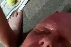 duk and david shave their pussies 😏