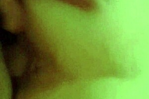 Blonde slut bends over. For hard doggystyle cock in homemade.