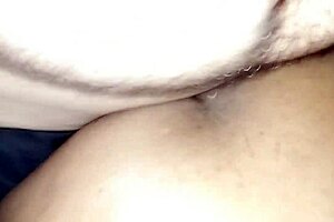 Fazendo anal com a coroa milf