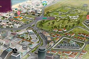 The Wants Of Summer Hentai Game Pornplay Ep 6: Saleswoman Reveals Perfect Ass In Revealing Clothes