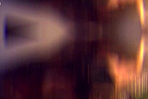 licking that juicy ass at home with my tongue 😋