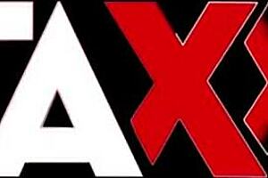 Bold Brunette Milf Fucks Hard In Stockings