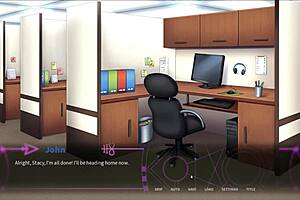 Summon That Naughty Succubus Now!