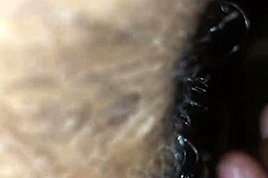 Bookworm Licks Wet Pussy In Library Fucking