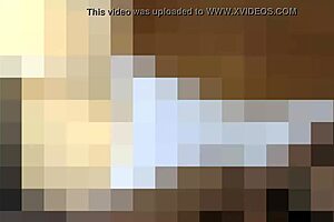 in this femdom pov, the mistress binds her disobedient sub in bondage for intense fetish bdsm play