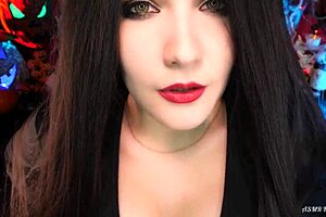 Relaxing ASMR kisses for a soothing and intimate experience