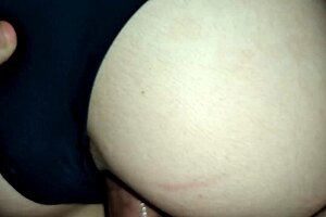 Latina babe enjoys morning sex after waking up