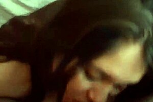 i love getting a big load on my face