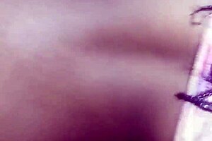 i fucked this petite 18+ ebony girl in my step sister's room with my monster cock