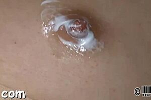 Pornstar Feels Intense Sadomasochism with Rough Fucking and Blowjob