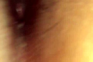 Neighbor gets fucked with big cock and creampied