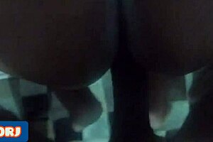 Sorayyaa gets rough anal with her friends.