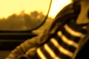 Blow Job On Car Mbbg M�t Chim Tr�n Xe