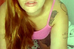 I adore showing my wet pussy on cam with toys all day