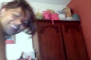 Sister-In-Law's Christmas Visit