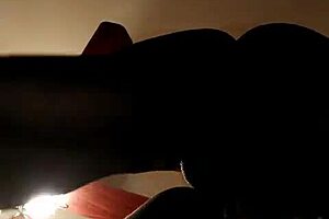 Mr10curve Pounds Ocean Paradise Deeply, Making Her Squirt From Backshots!