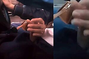 Blow Job On Car Mbbg M�t Chim Tr�n Xe