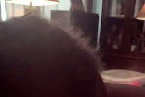 Friend Sucking My Dick