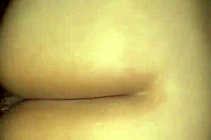 Big booty latina with wet pussy gets tight fucking and creampie from monster cock