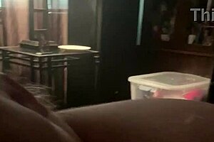 Friend Sucking My Dick