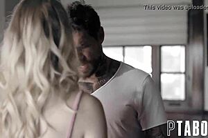 lily rader, stepbro doggystyle?