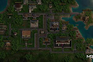 treasure of nadia jessica naked profile in episode 3 scene 66