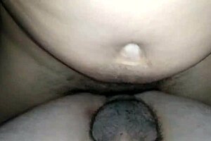 did that safado really eat me and cum on top