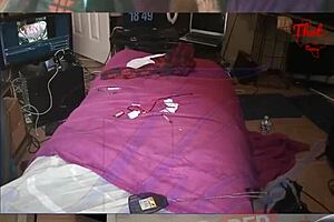 African And Arab Threesome With Old Amateurs In Group Fun