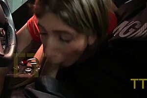 Gold Digging Ig Model Cheats On Fiancé With Random Dude In Nice Car